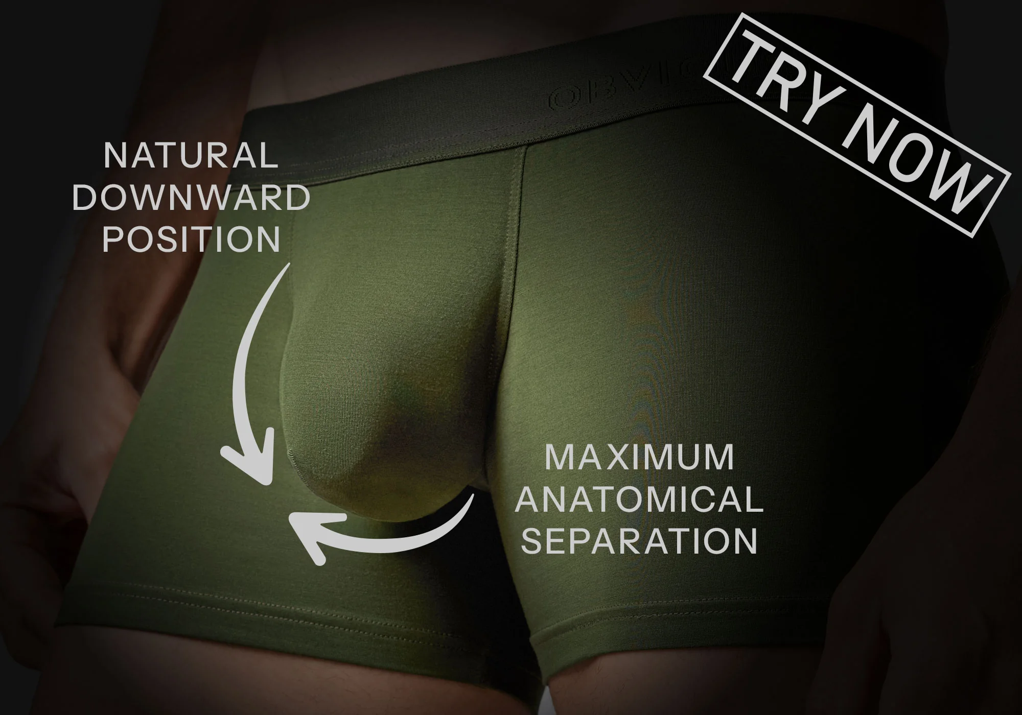Unrivaled Comfort, Engineered for Men