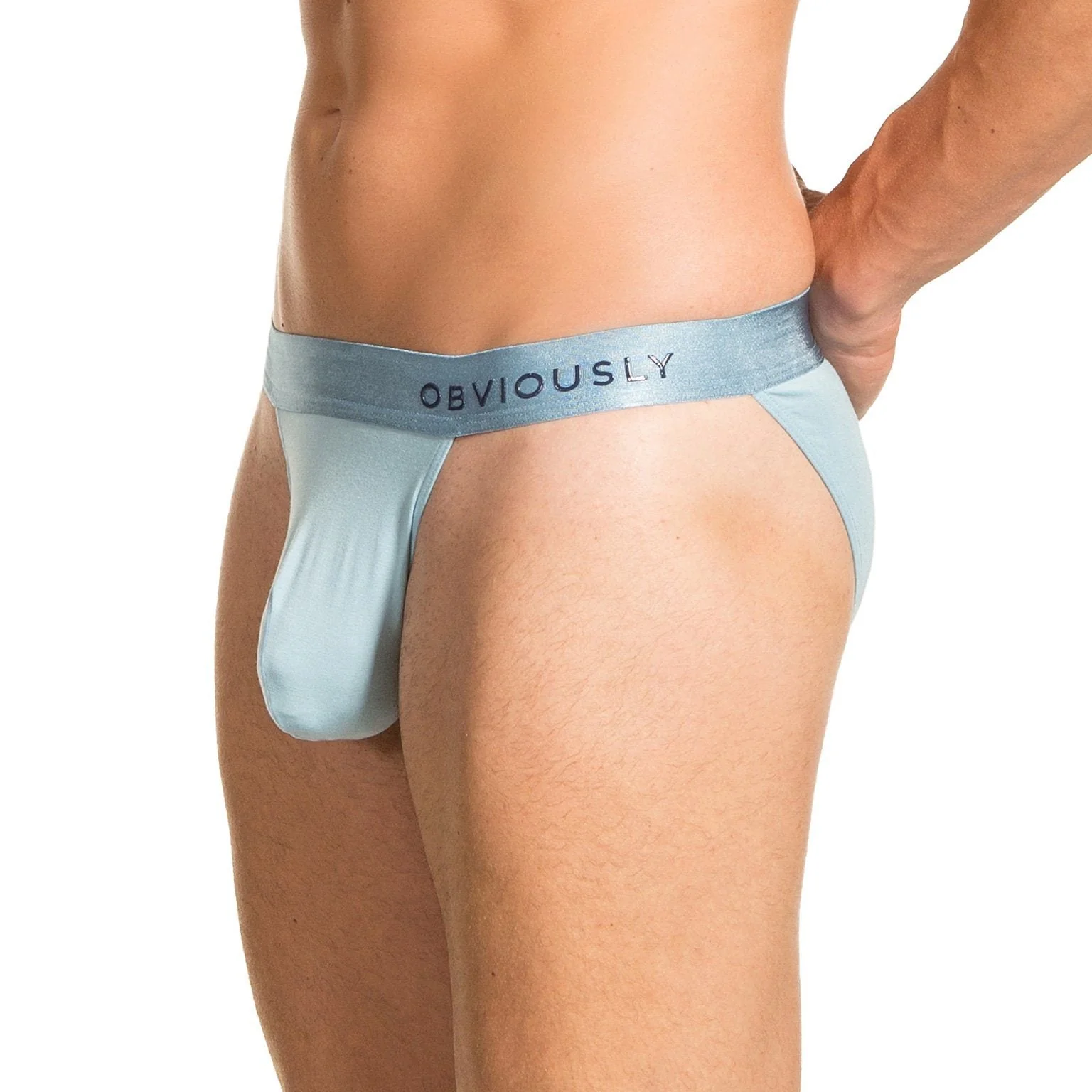 Discontinued - PrimeMan - Bikini Brief - Image 10