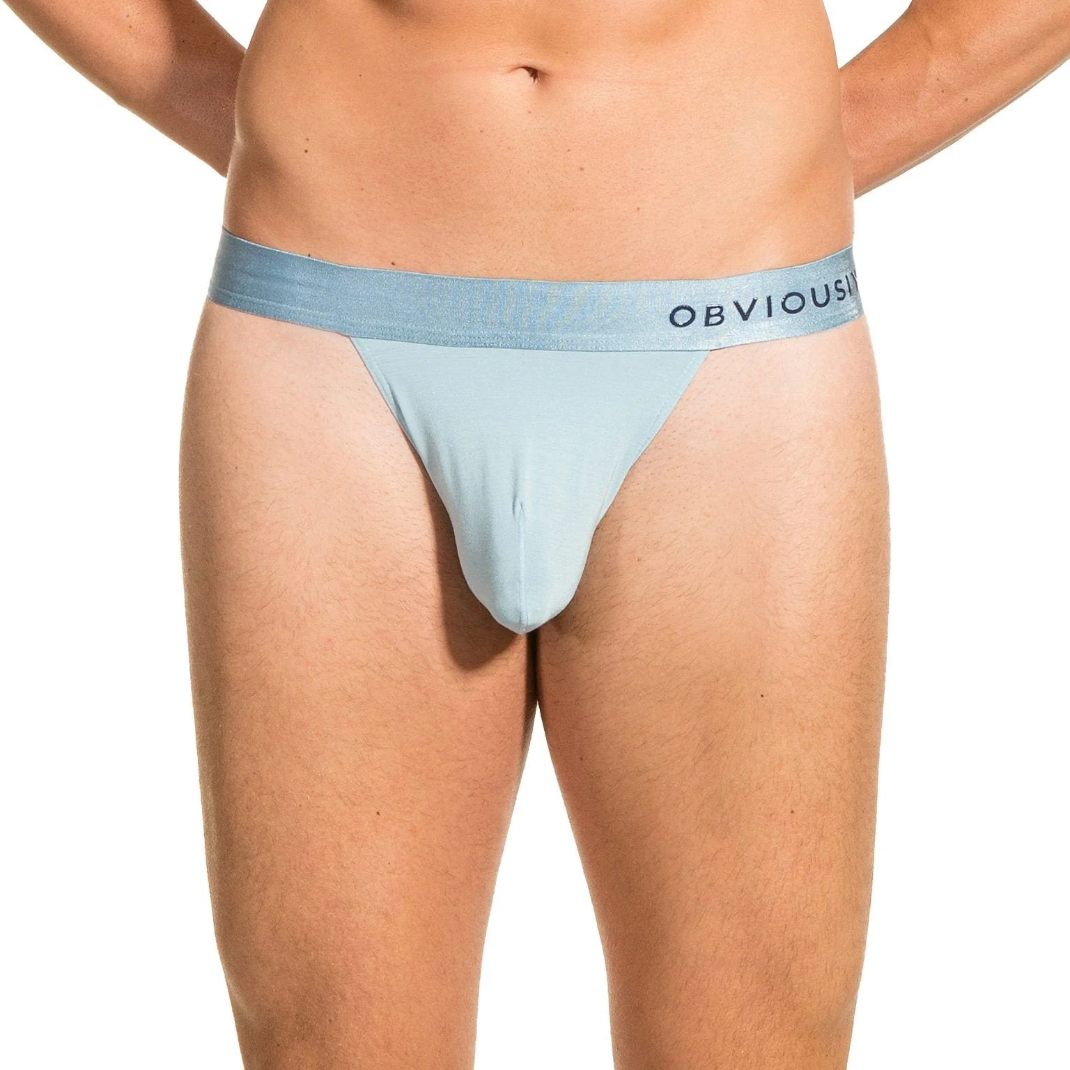 Discontinued - PrimeMan - Bikini Brief - Image 11