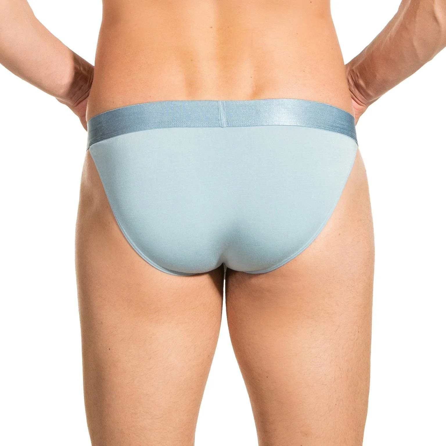 Discontinued - PrimeMan - Bikini Brief - Image 12
