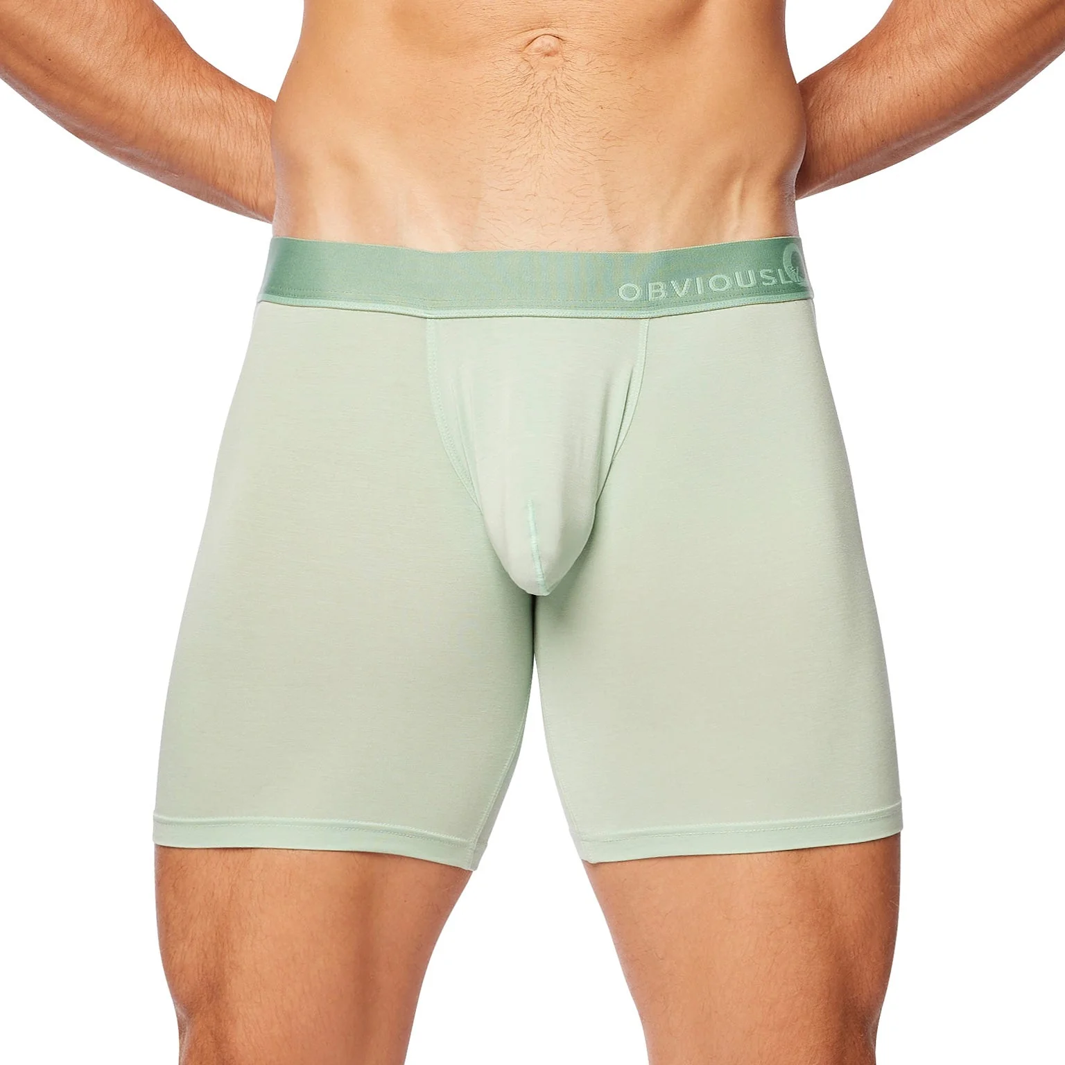 Discontinued - PrimeMan - Boxer Brief 6 inch Leg - Image 23