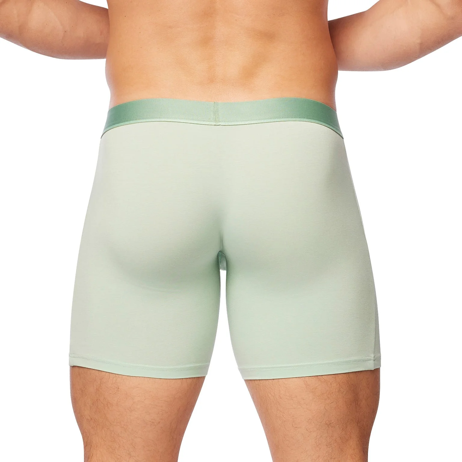 Discontinued - PrimeMan - Boxer Brief 6 inch Leg - Image 24