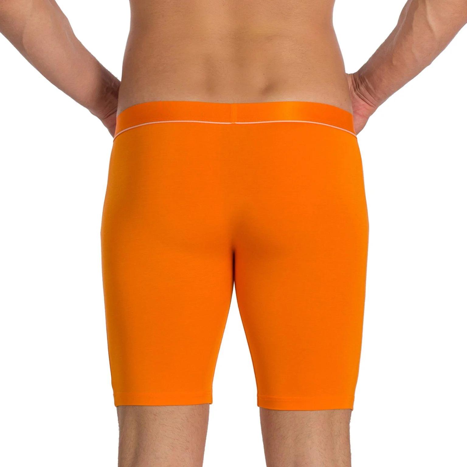 Discontinued - PrimeMan - Boxer Brief 9 inch Leg - Image 18