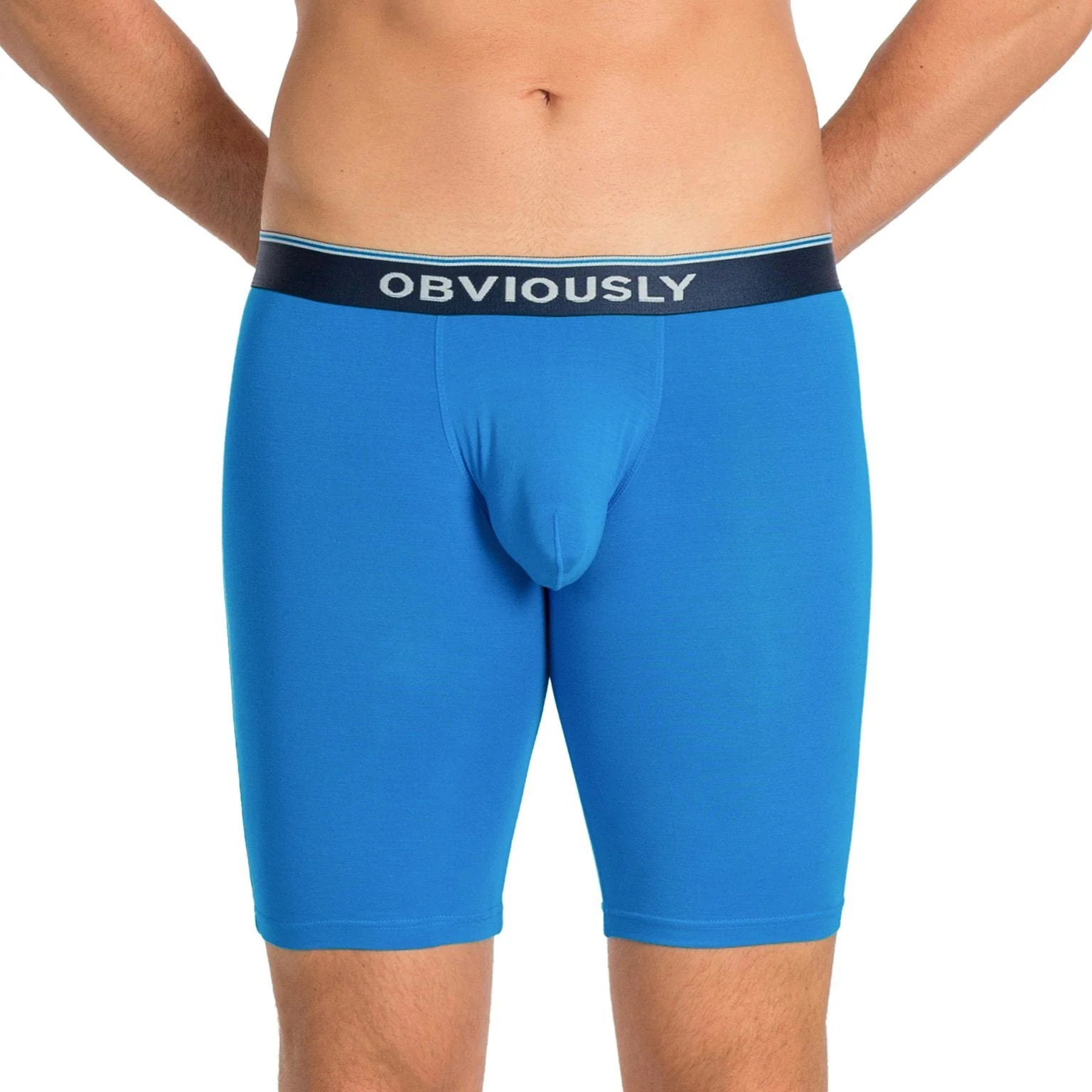 Discontinued - PrimeMan - Boxer Brief 9 inch Leg - Image 20