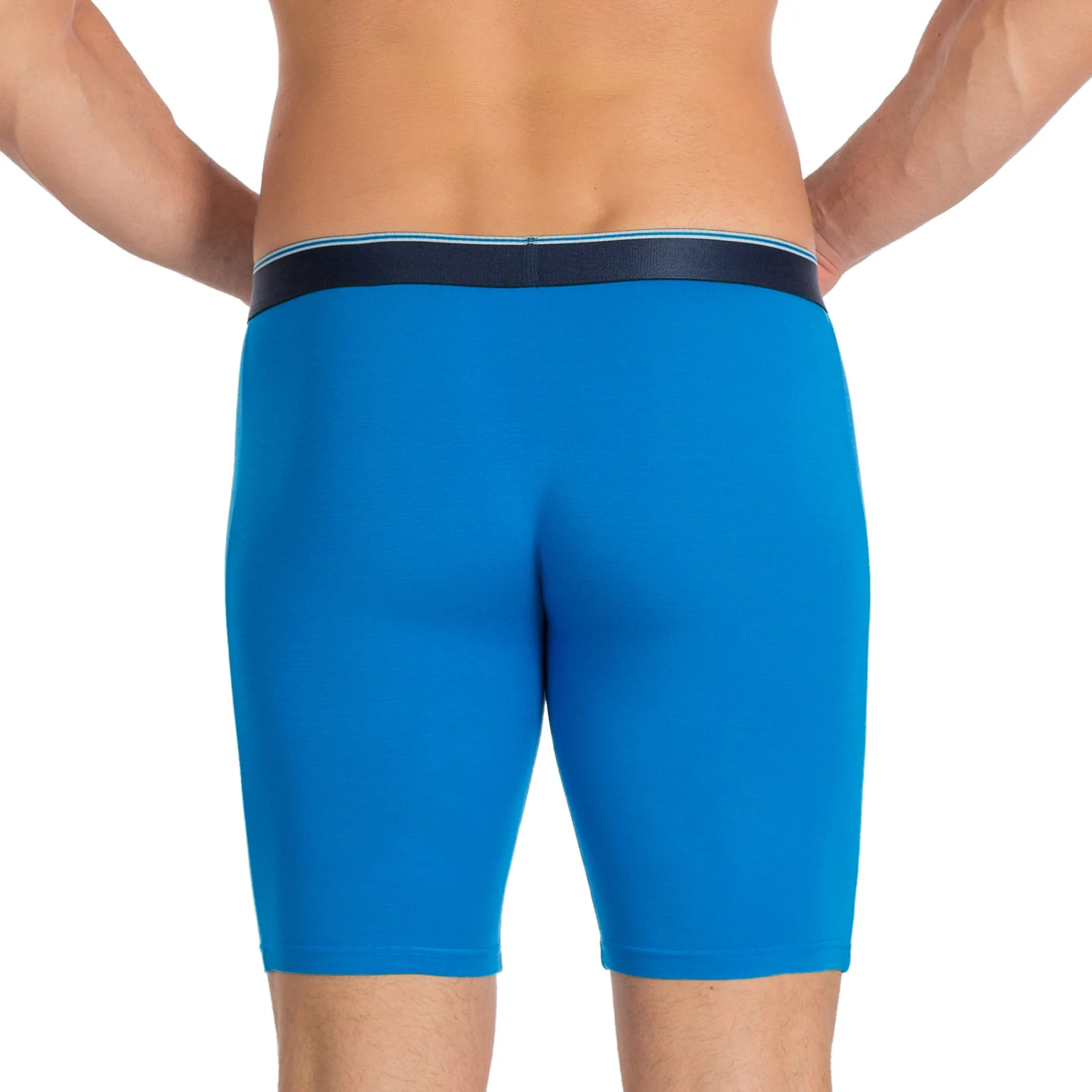 Discontinued - PrimeMan - Boxer Brief 9 inch Leg - Image 21