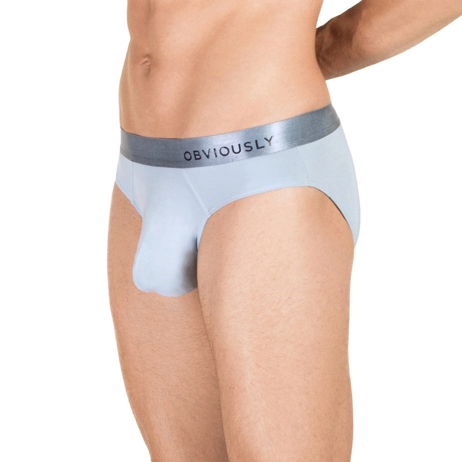 Discontinued - PrimeMan - Brief - Image 4