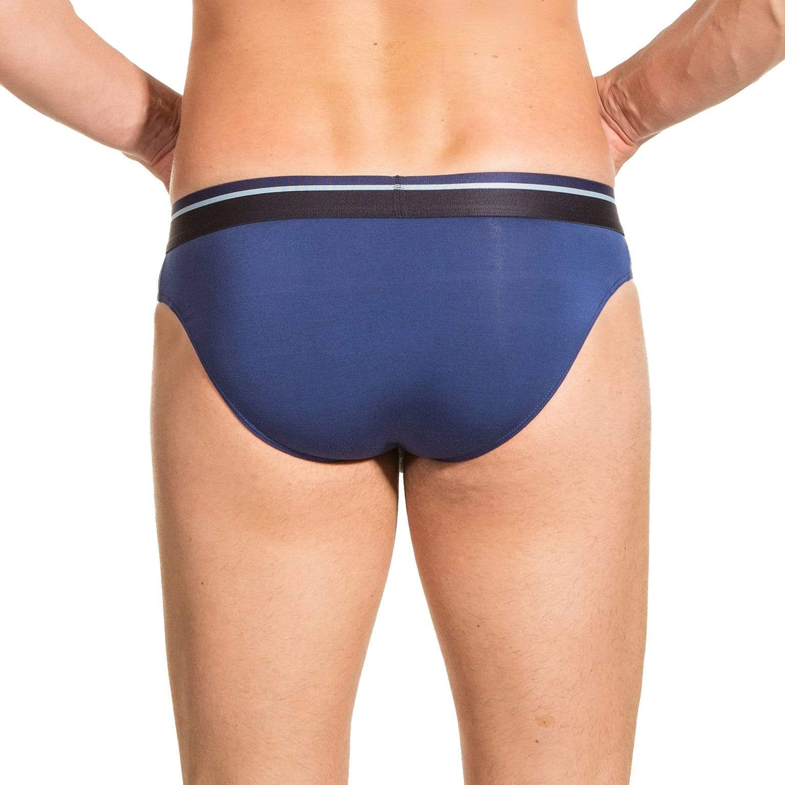 Discontinued - PrimeMan - Hipster Brief - Image 18