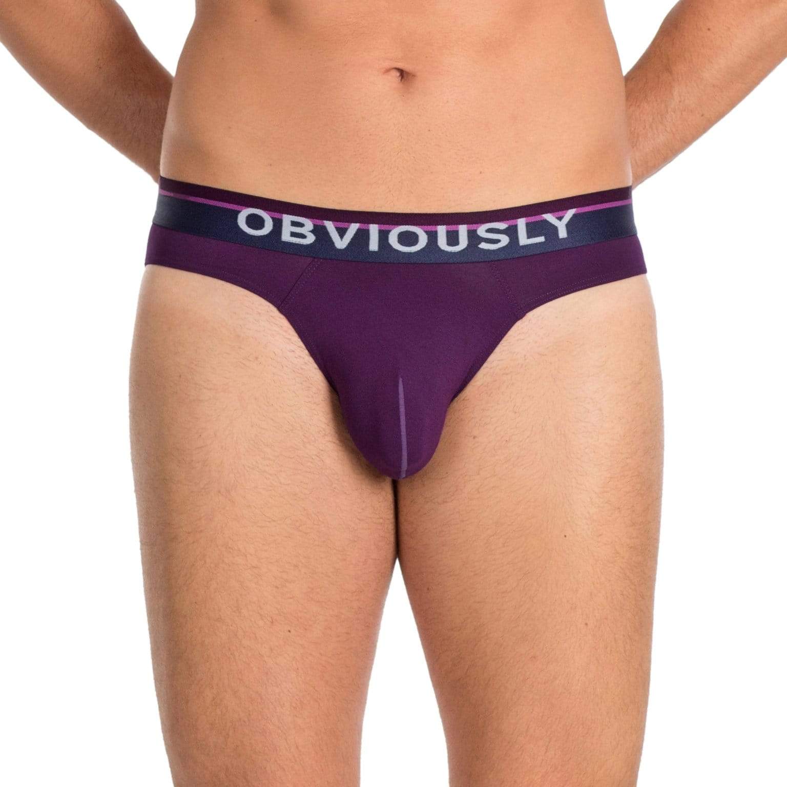 Discontinued - PrimeMan - Hipster Brief - Image 20