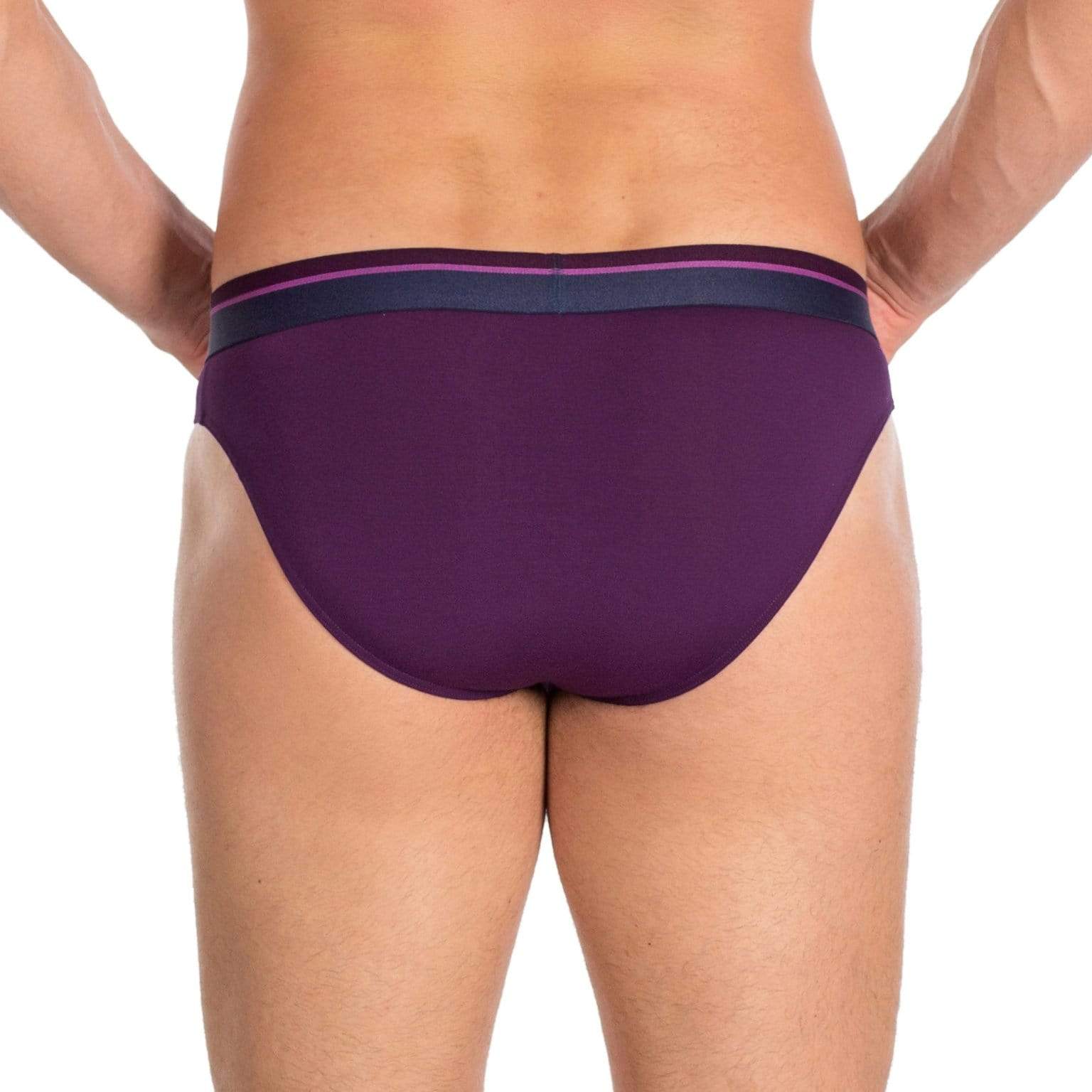 Discontinued - PrimeMan - Hipster Brief - Image 21