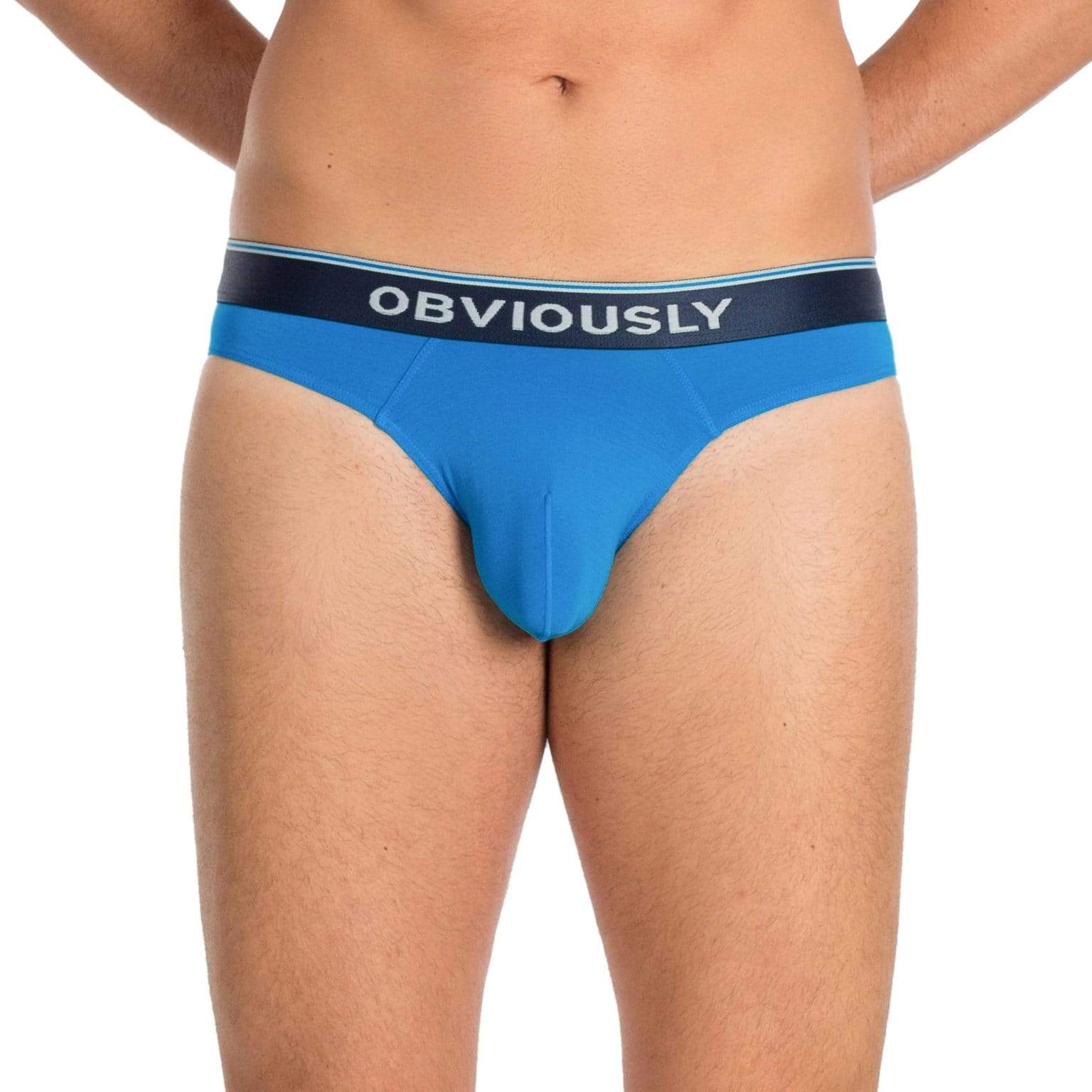 Discontinued - PrimeMan - Hipster Brief - Image 23