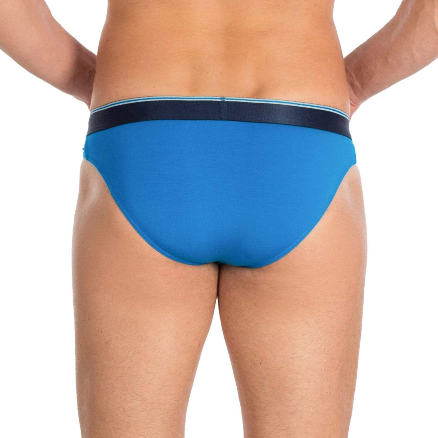 Discontinued - PrimeMan - Hipster Brief - Image 24