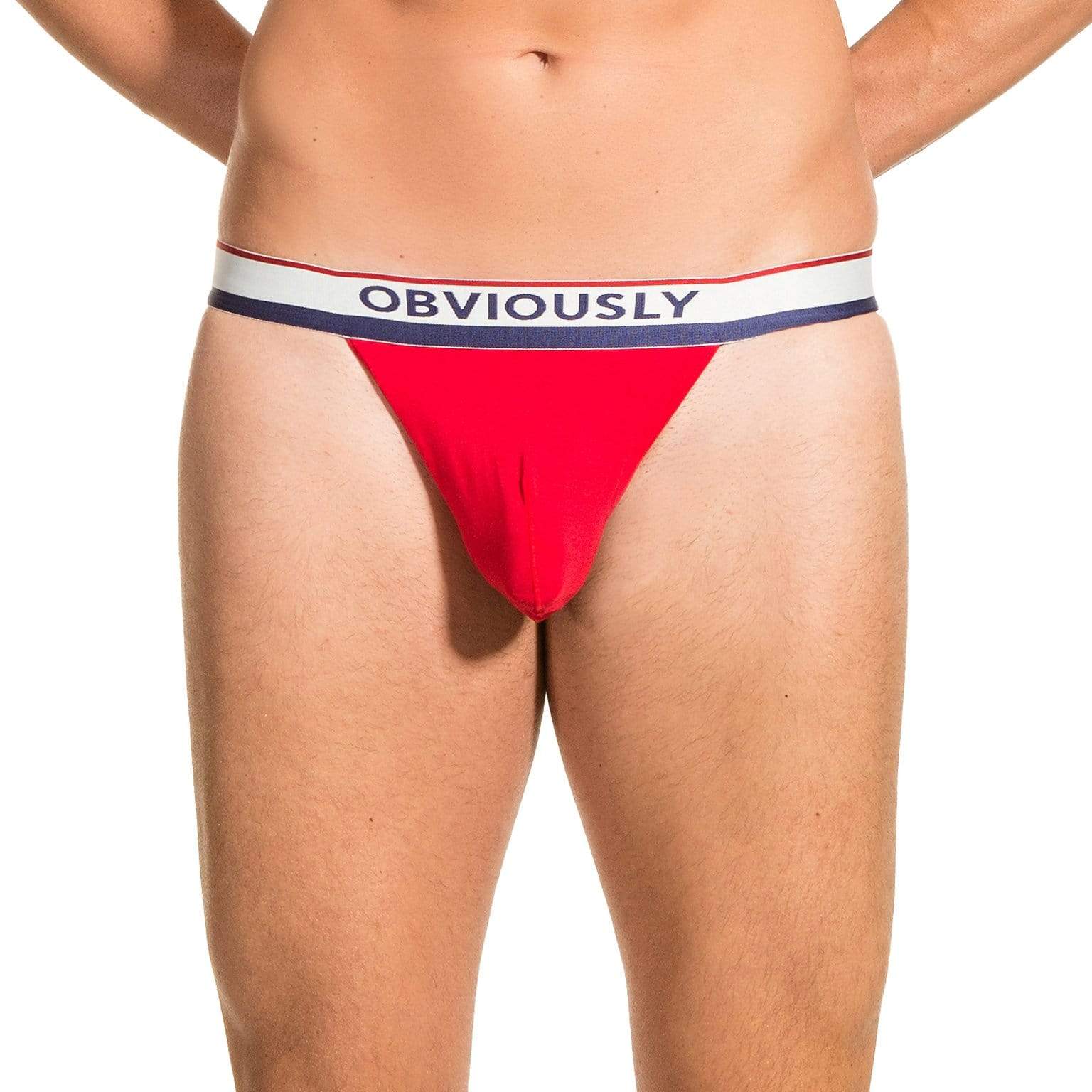 Discontinued - PrimeMan - Thong - Image 5