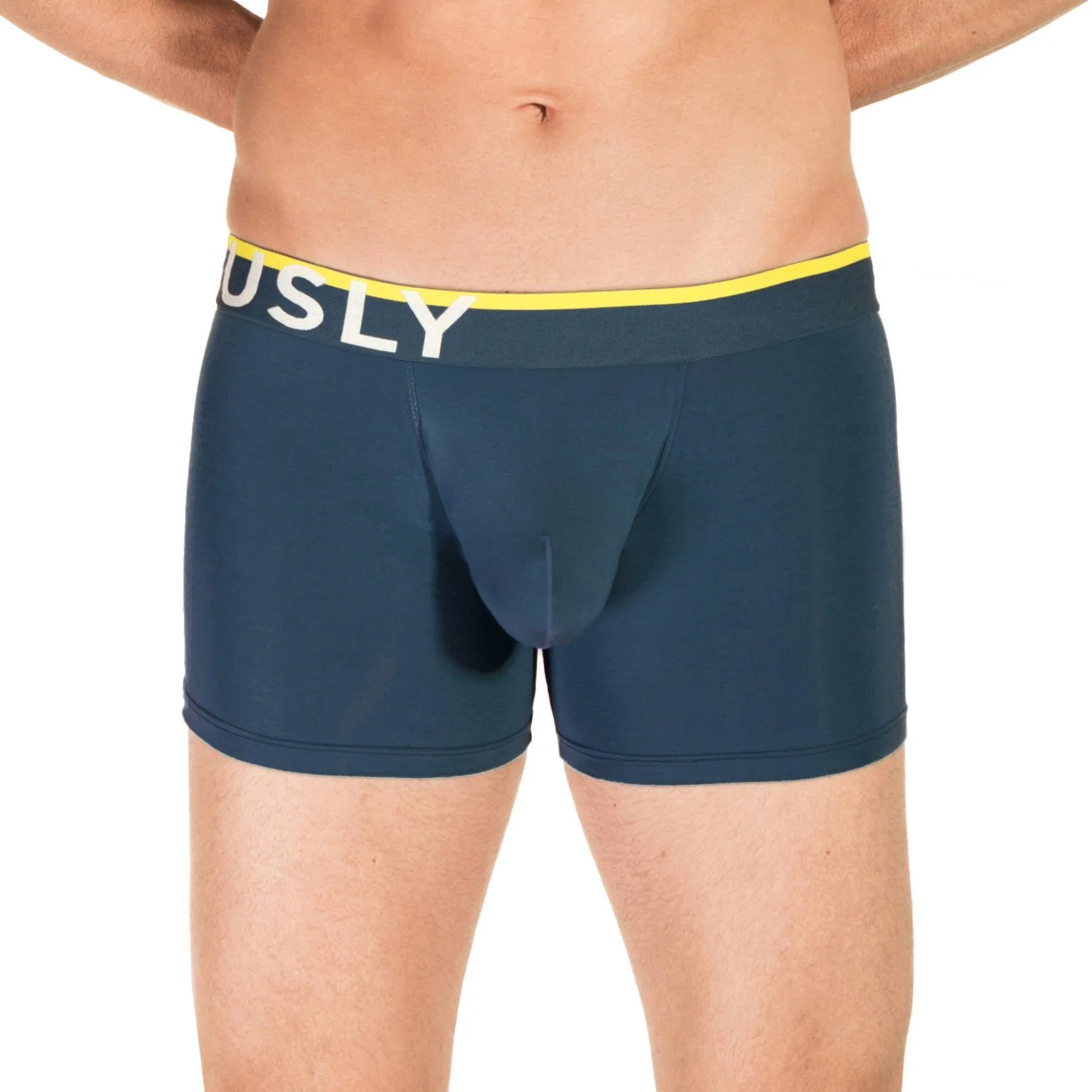 EveryMan - Boxer Brief 3 inch Leg - Image 11