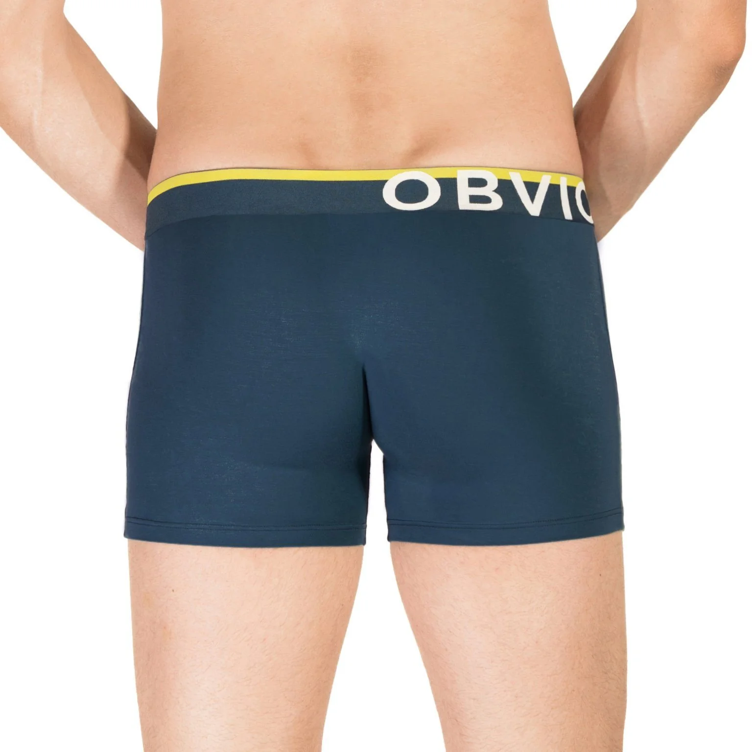 EveryMan - Boxer Brief 3 inch Leg - Image 12