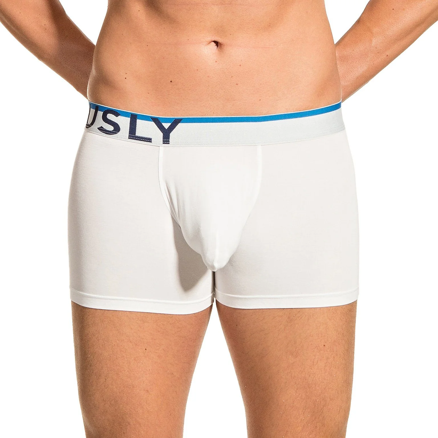 EveryMan - Boxer Brief 3 inch Leg - Image 14