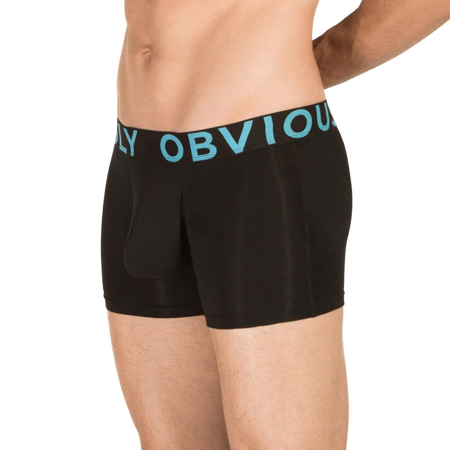 EveryMan - Boxer Brief 3 inch Leg - Image 4