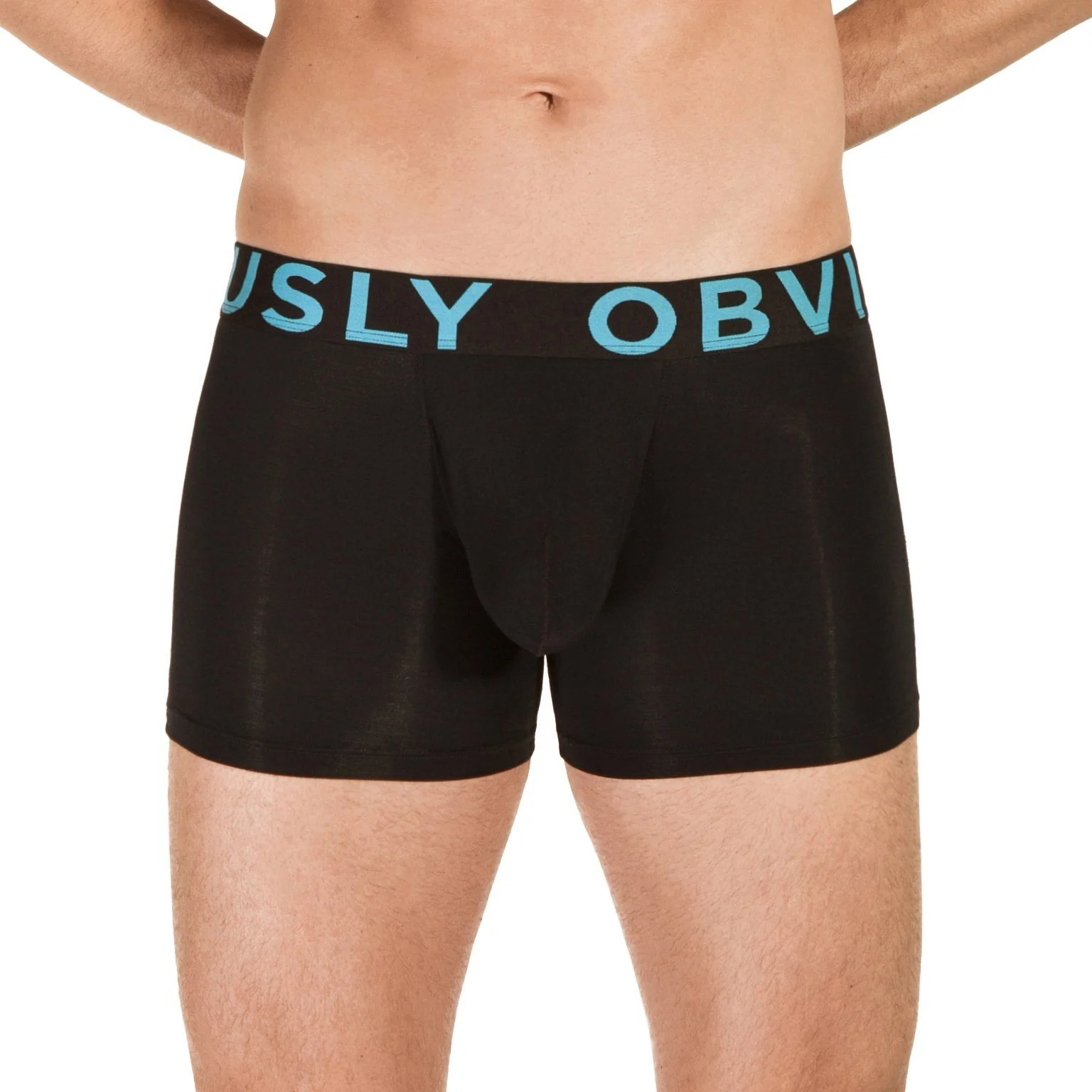 EveryMan - Boxer Brief 3 inch Leg - Image 5