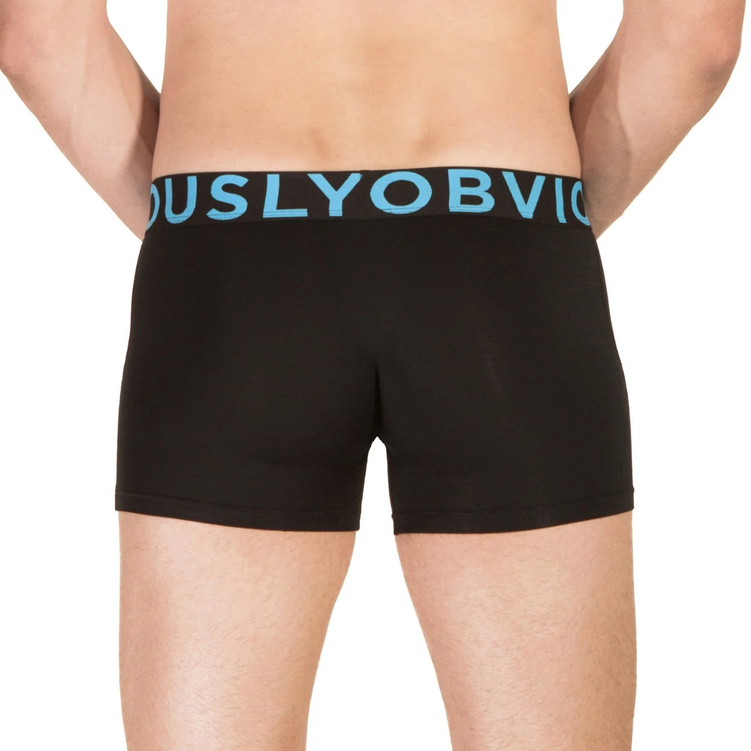 EveryMan - Boxer Brief 3 inch Leg - Image 6