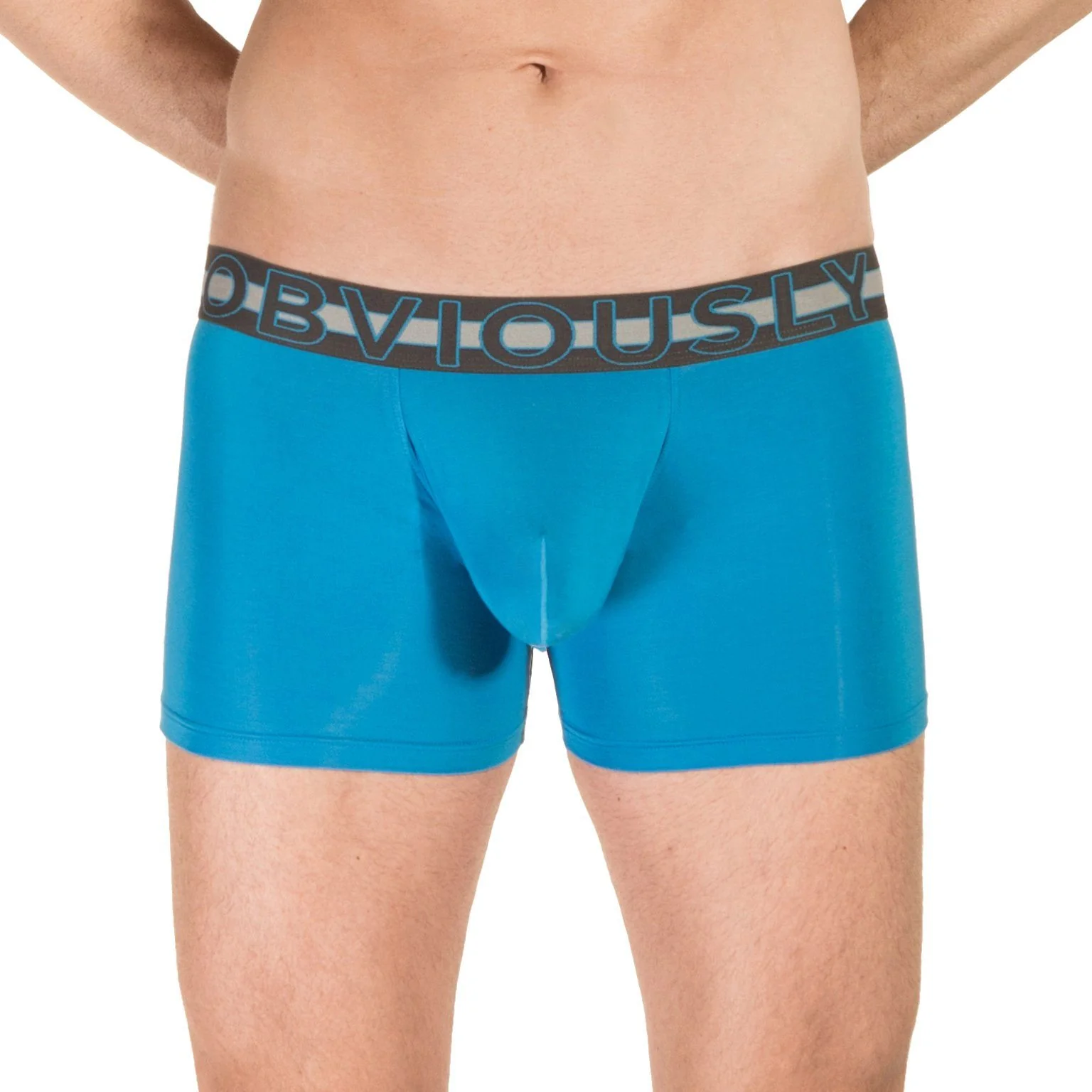 EveryMan - Boxer Brief 3 inch Leg - Image 8