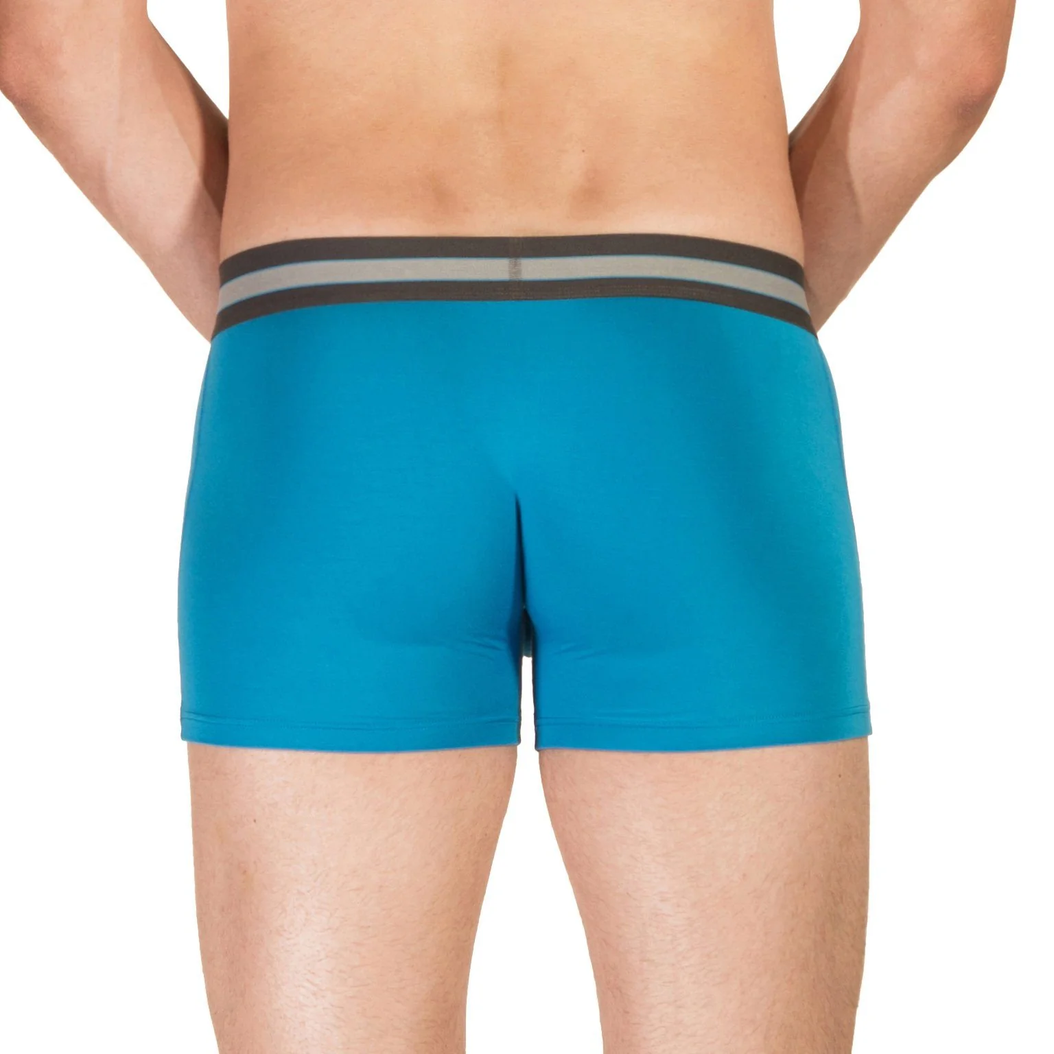 EveryMan - Boxer Brief 3 inch Leg - Image 9