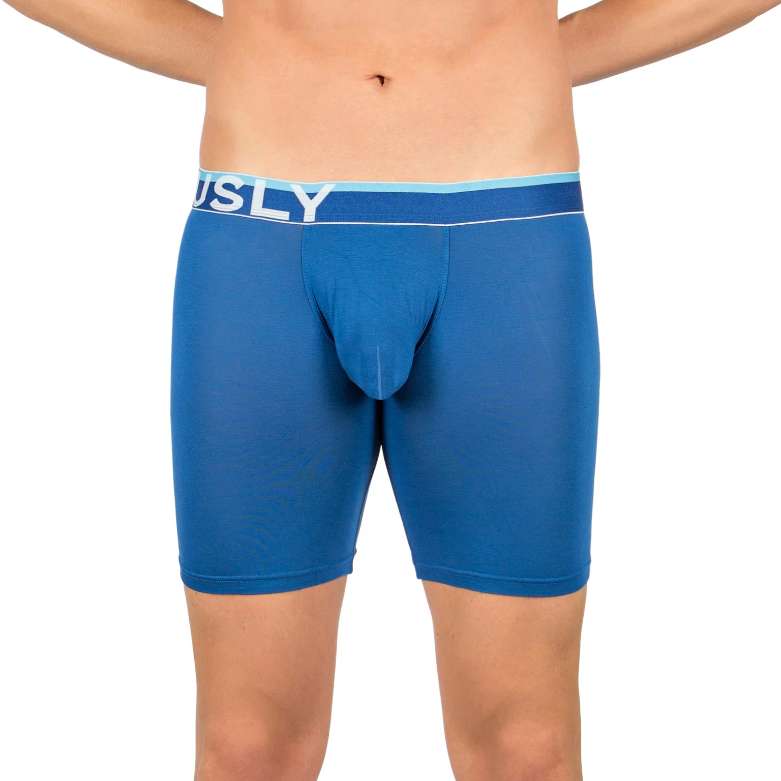 EveryMan - Boxer Brief 6 inch Leg - Image 11