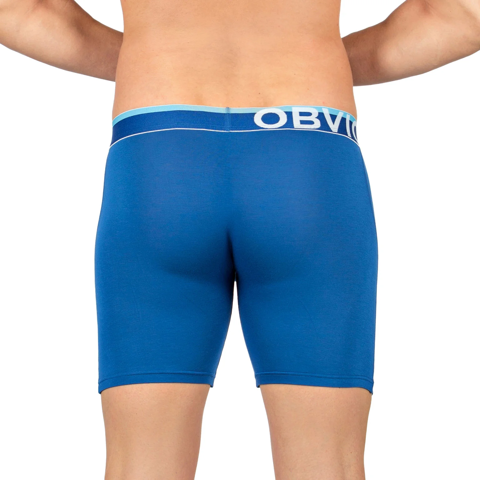 EveryMan - Boxer Brief 6 inch Leg - Image 12