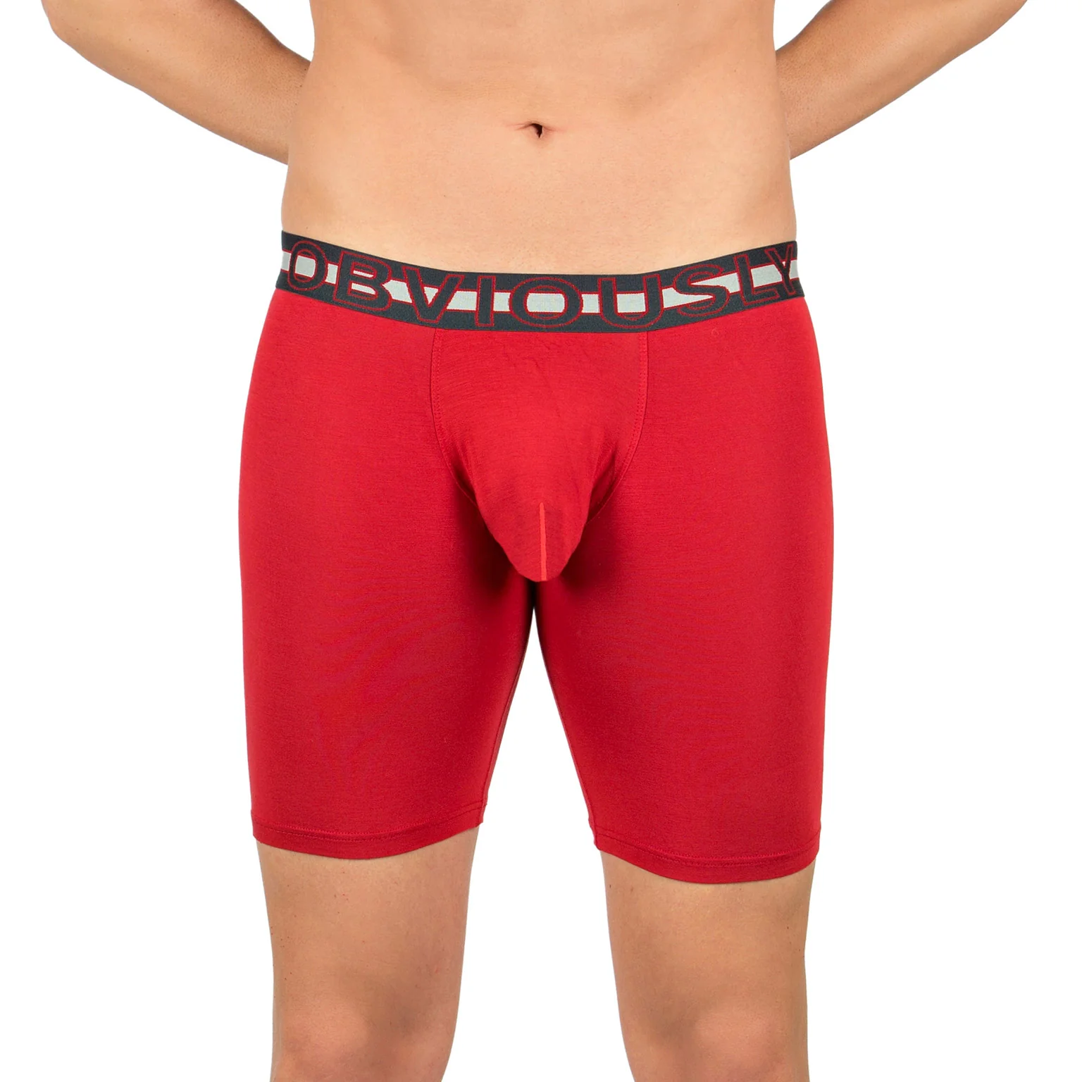EveryMan - Boxer Brief 6 inch Leg - Image 14