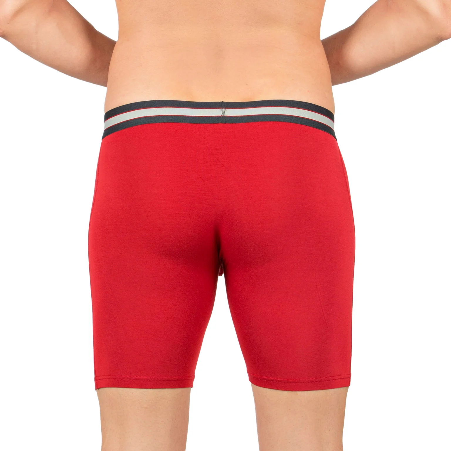 EveryMan - Boxer Brief 6 inch Leg - Image 15