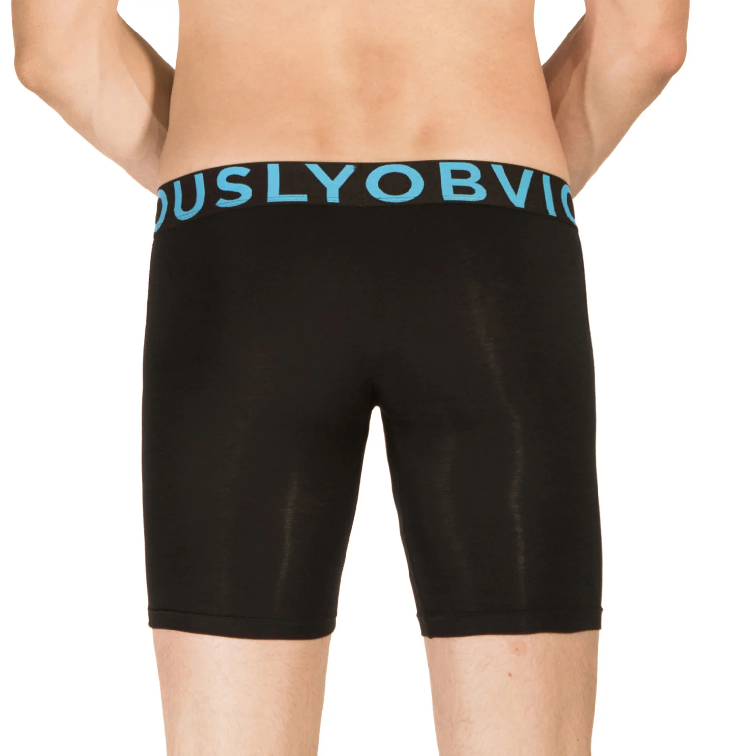 EveryMan - Boxer Brief 6 inch Leg - Image 3