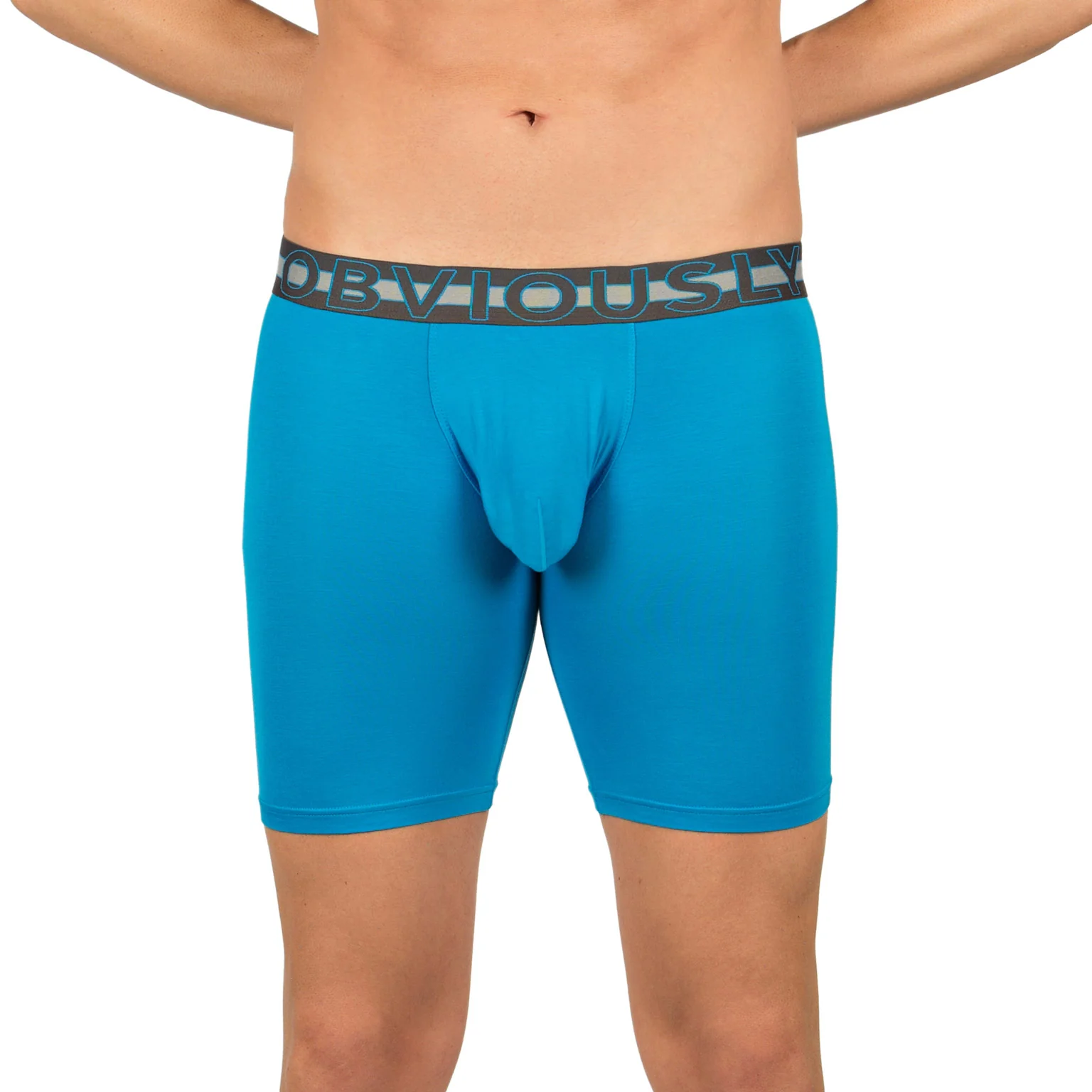 EveryMan - Boxer Brief 6 inch Leg - Image 5