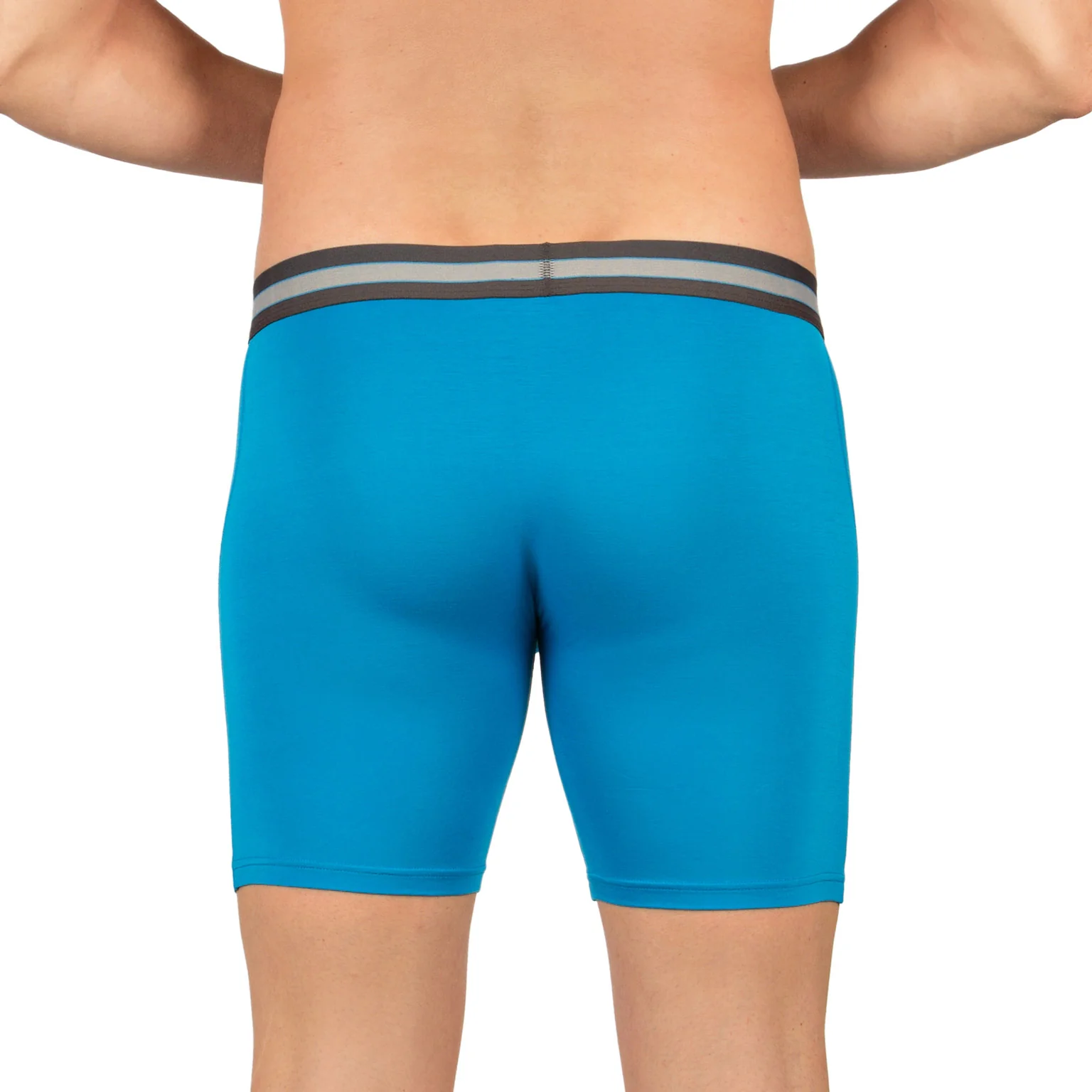EveryMan - Boxer Brief 6 inch Leg - Image 6