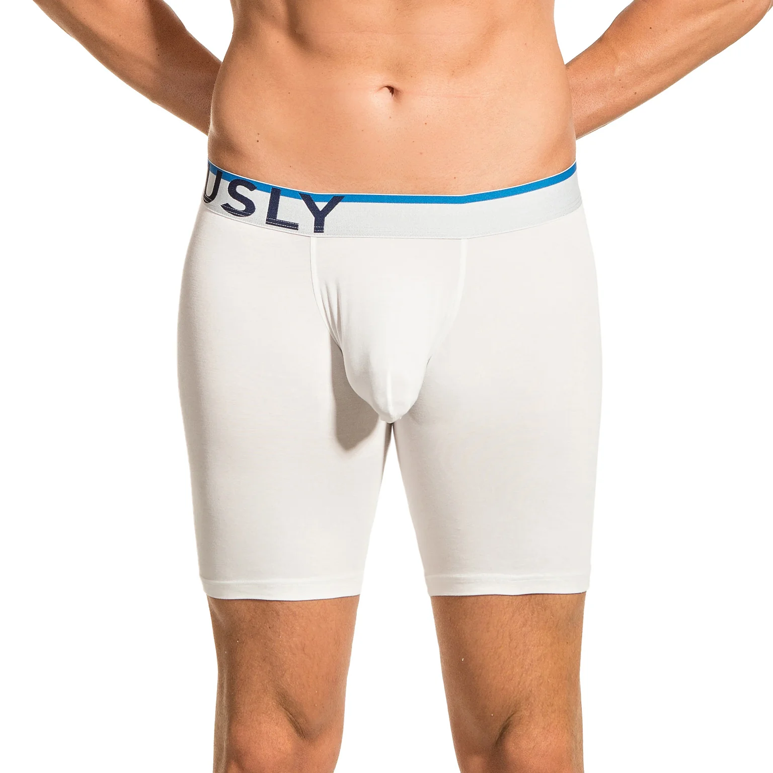 EveryMan - Boxer Brief 6 inch Leg - Image 8