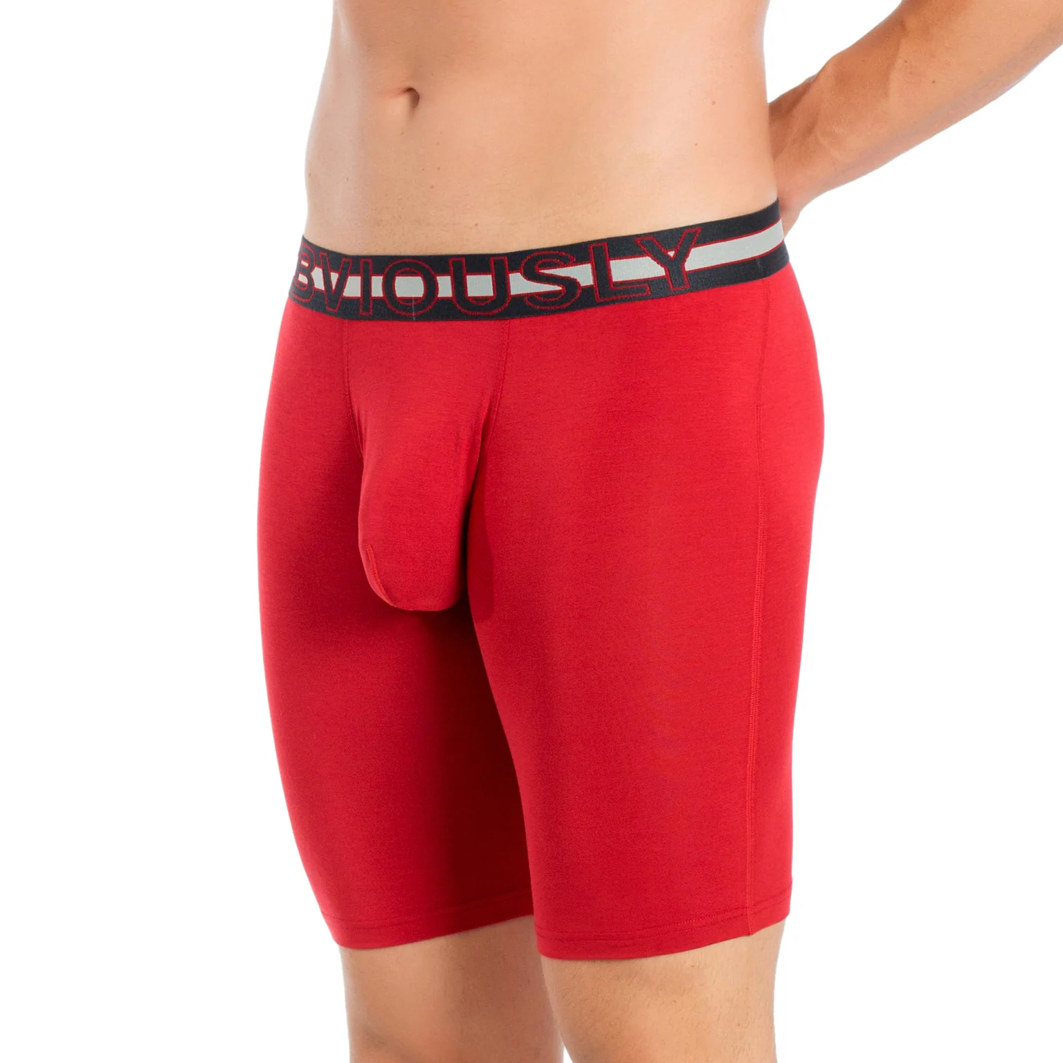 EveryMan - Boxer Brief 9 inch Leg - Image 13