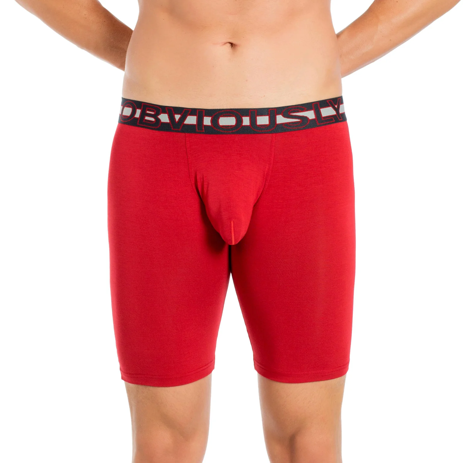 EveryMan - Boxer Brief 9 inch Leg - Image 14