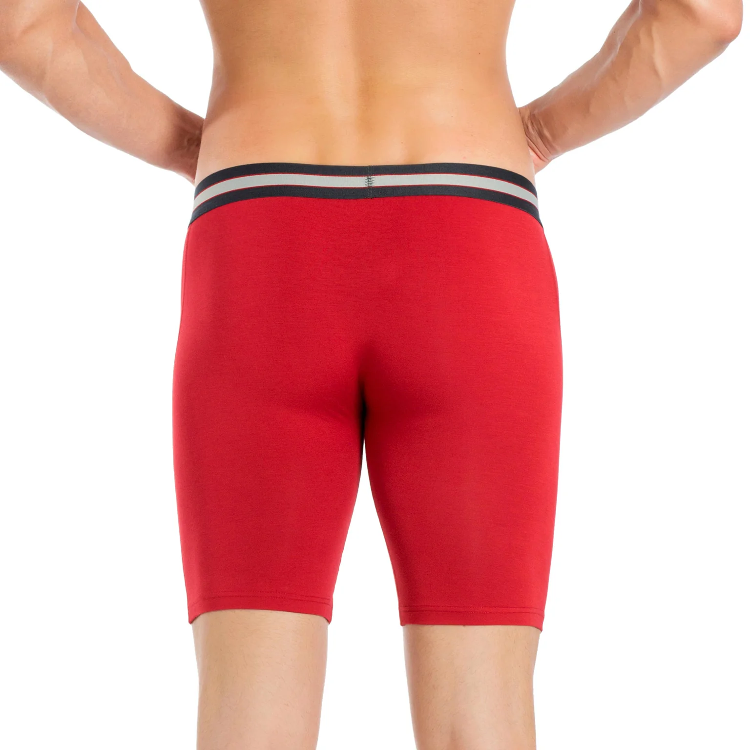 EveryMan - Boxer Brief 9 inch Leg - Image 15
