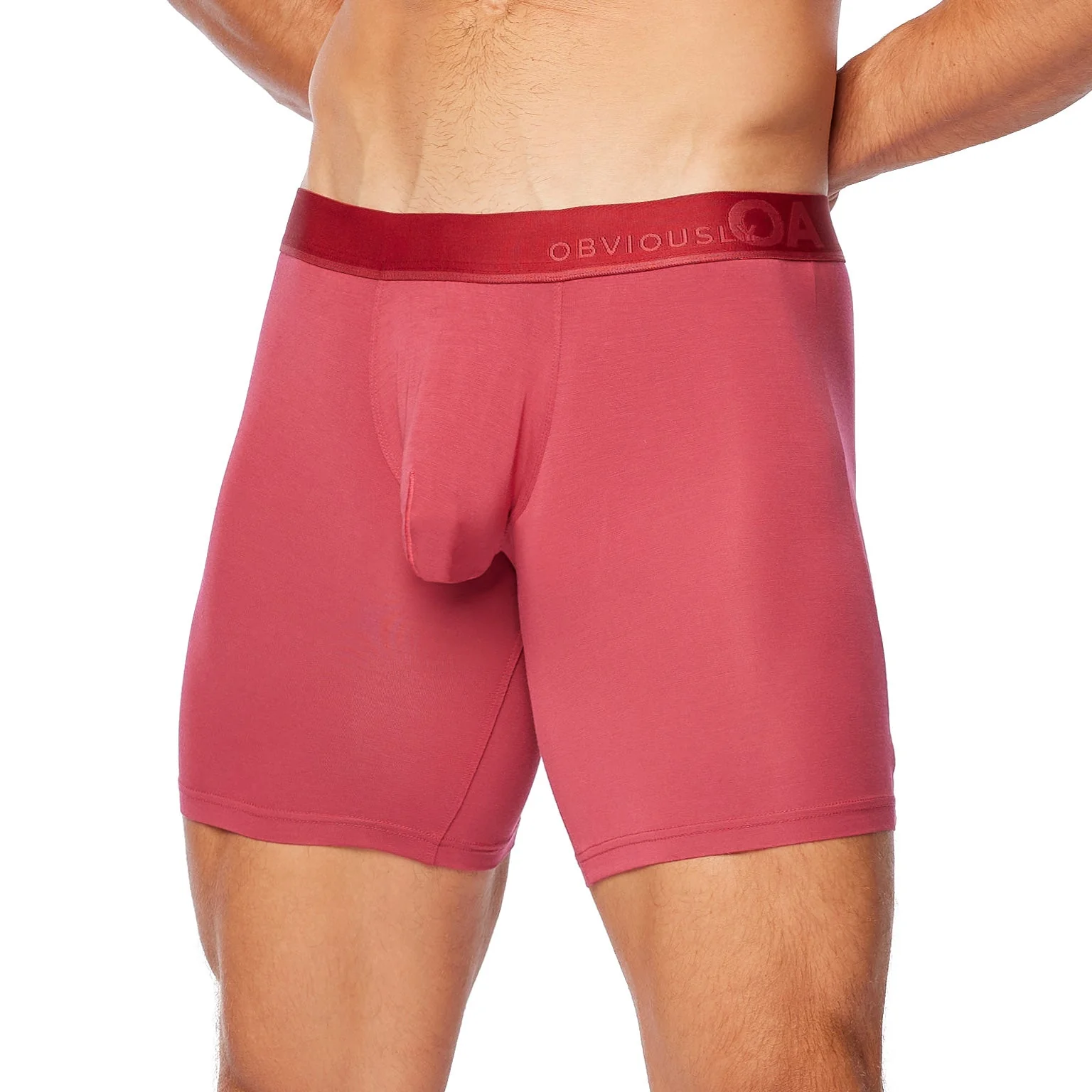 PrimeMan - Boxer Brief 6 inch Leg - Image 31