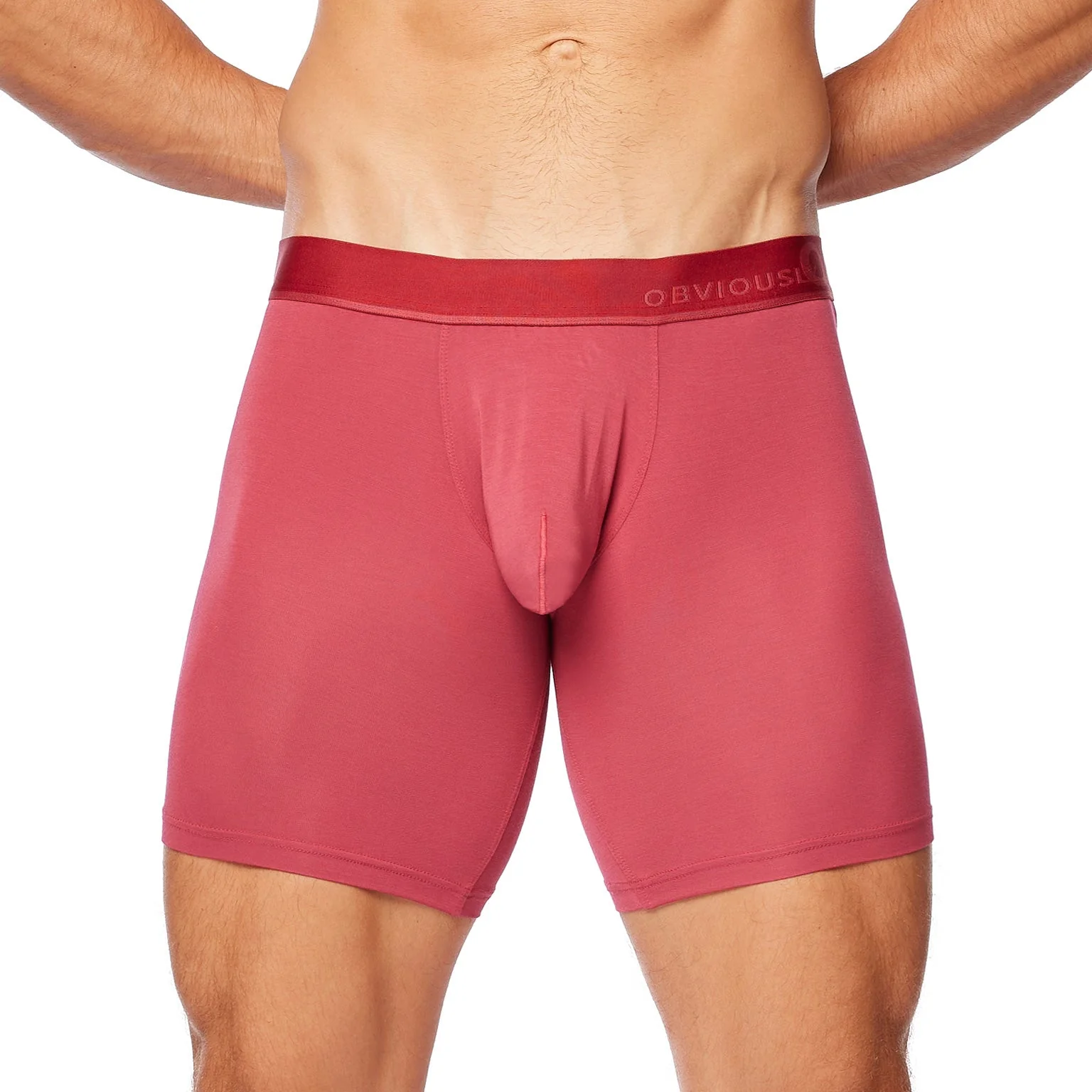PrimeMan - Boxer Brief 6 inch Leg - Image 32