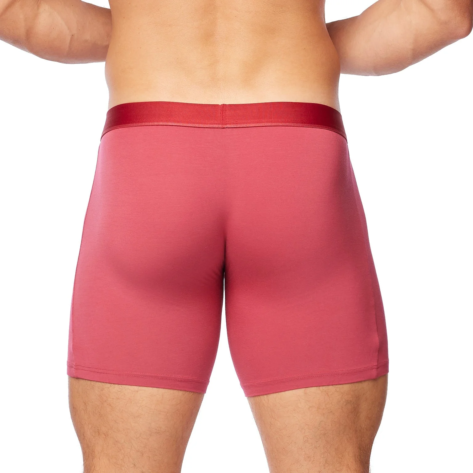 PrimeMan - Boxer Brief 6 inch Leg - Image 33