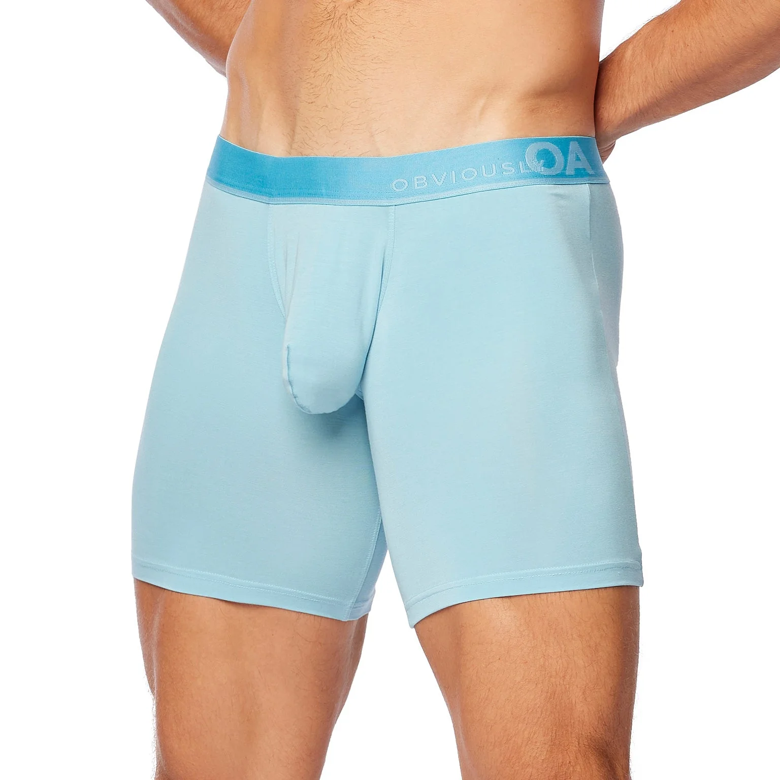 PrimeMan - Boxer Brief 6 inch Leg - Image 34