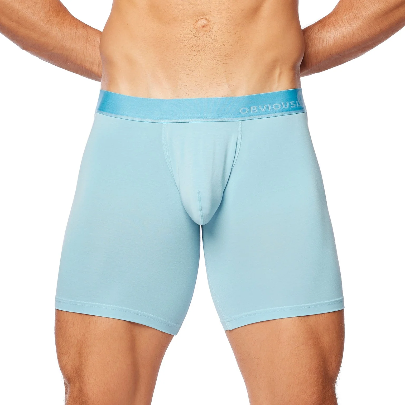 PrimeMan - Boxer Brief 6 inch Leg - Image 35