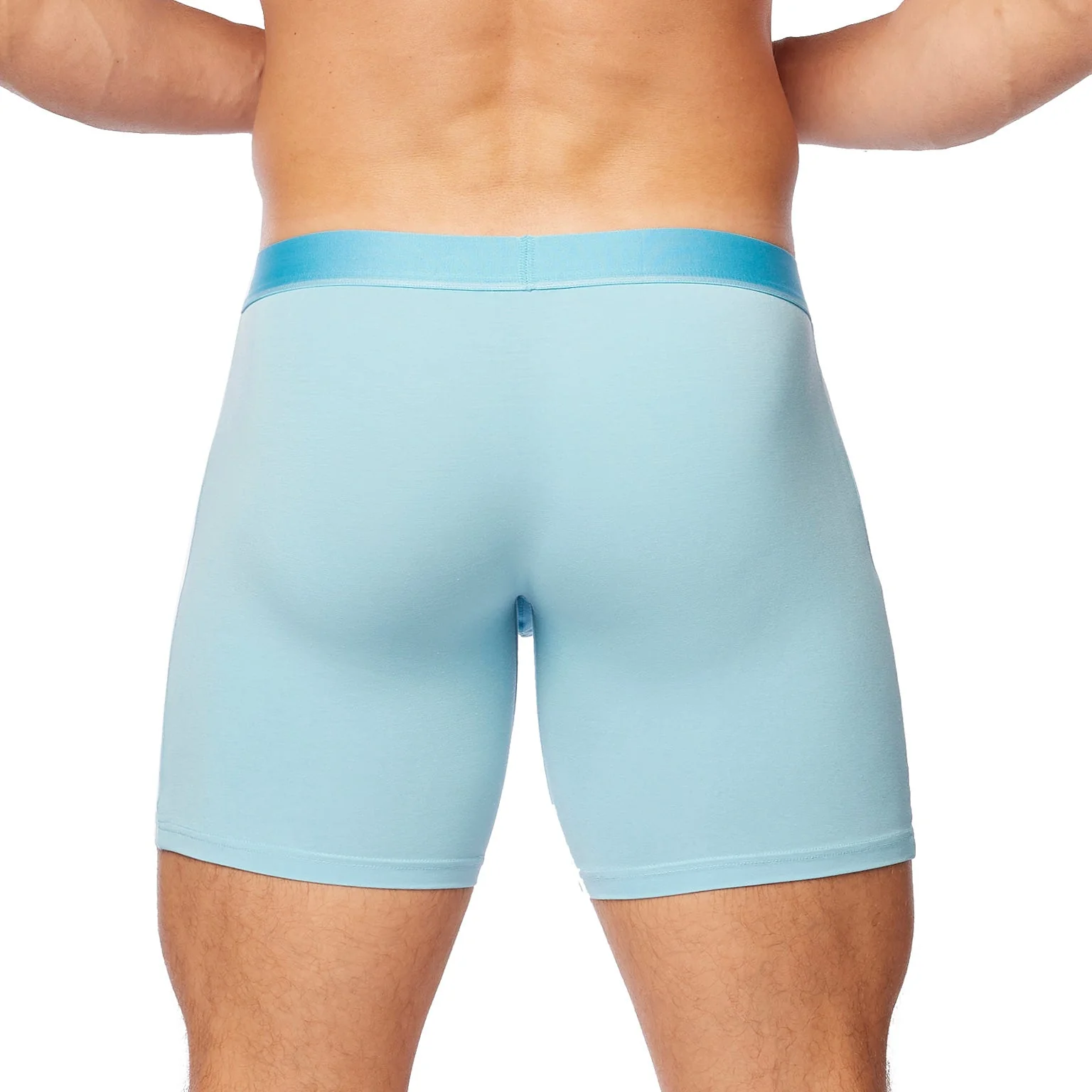 PrimeMan - Boxer Brief 6 inch Leg - Image 36